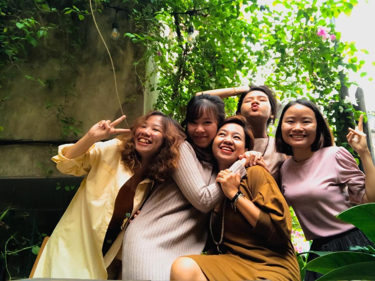 Chủ Nhật Cafe&homestay