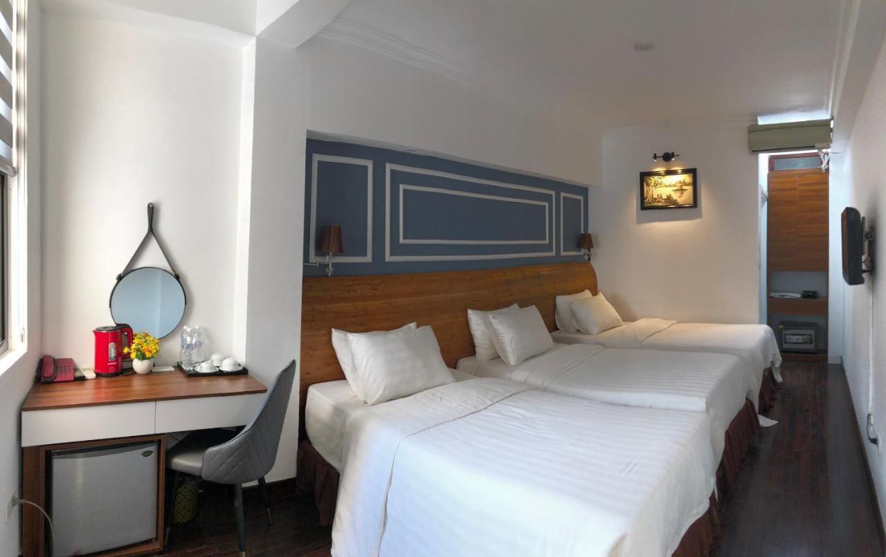 Sisters Boutique 3* Hanoi