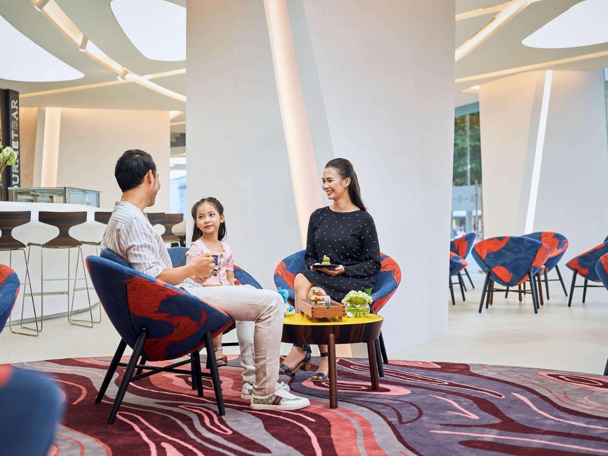 Novotel Thai Ha 5* Hanoi