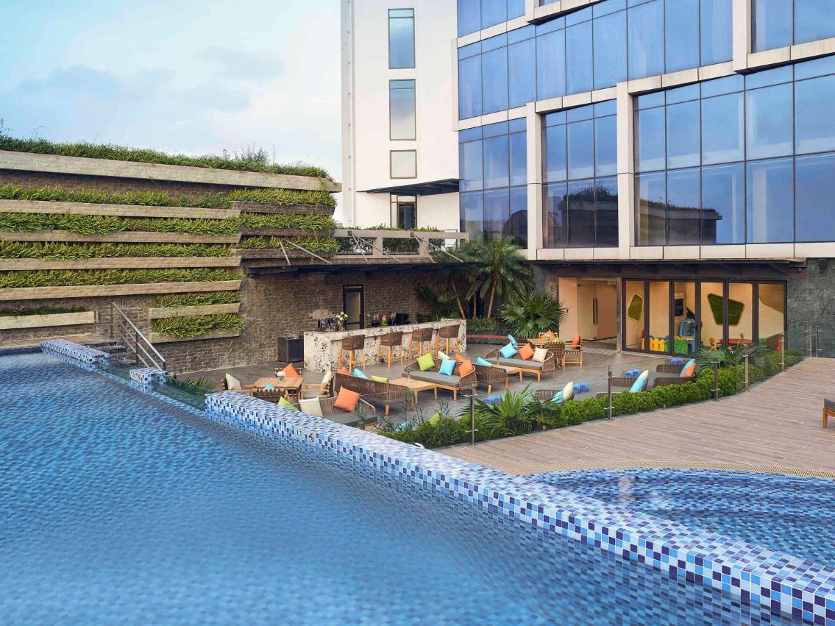 Novotel Thai Ha