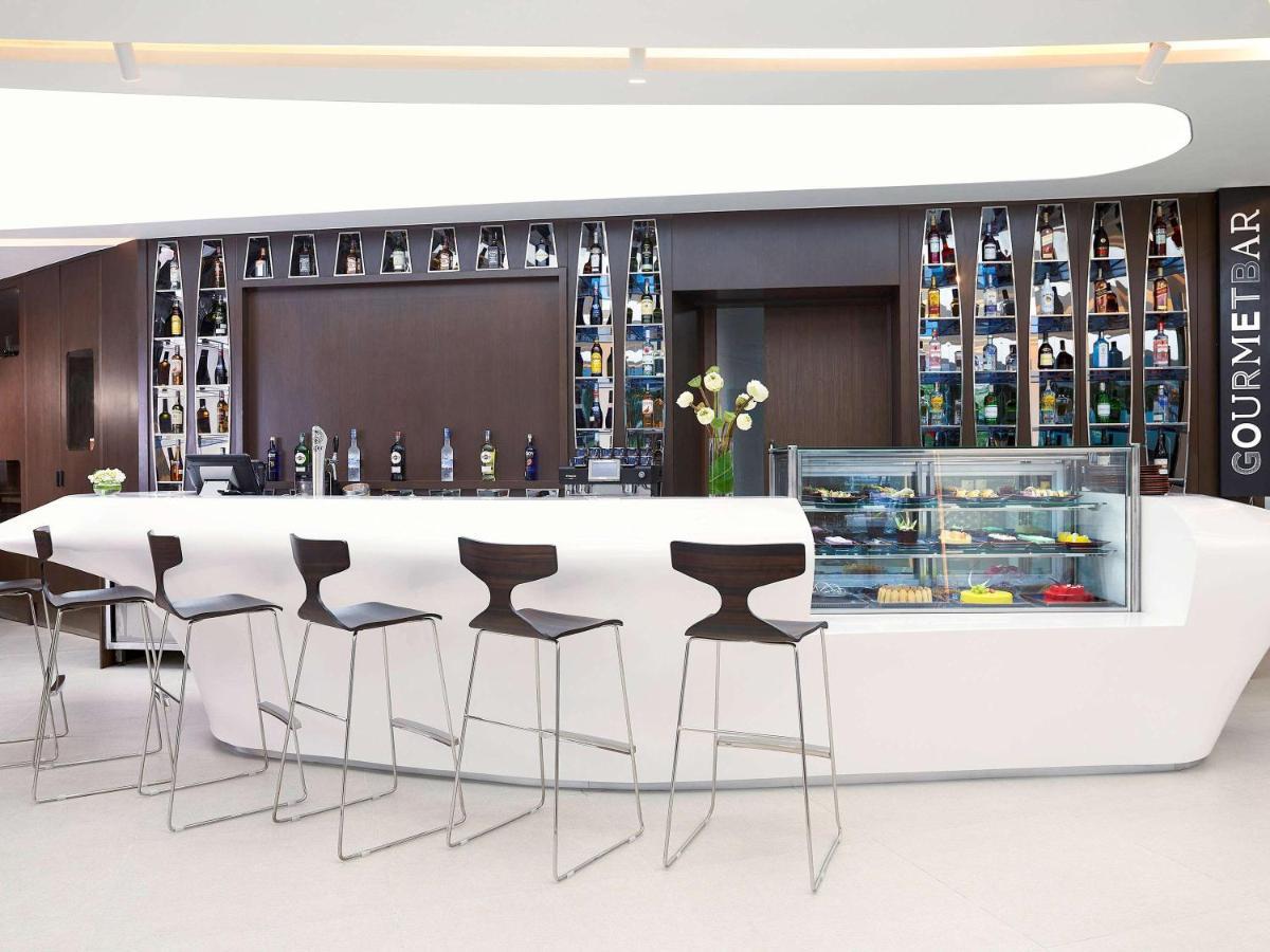 Novotel Thai Ha Hanoi