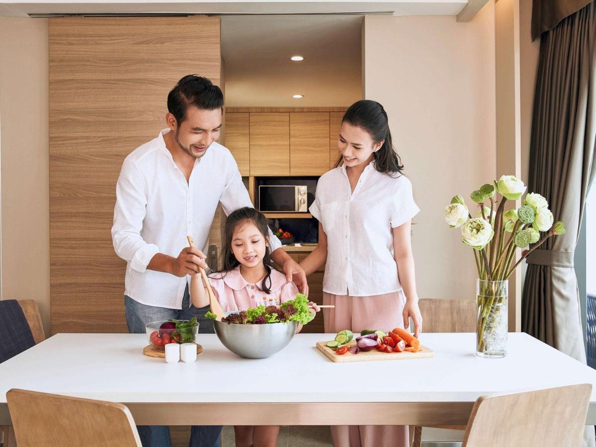 Novotel Thai Ha Hanoi