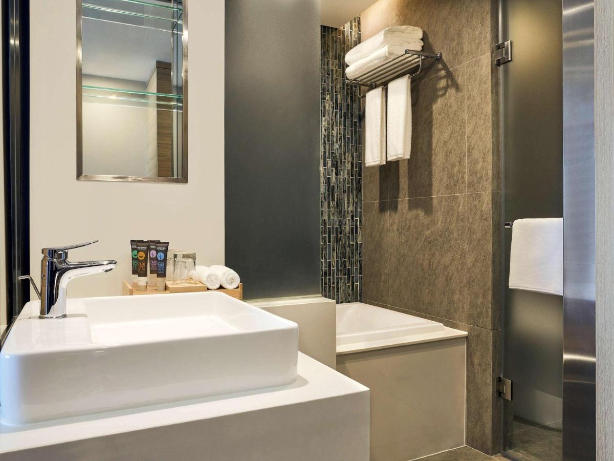 Novotel Thai Ha Hanoi