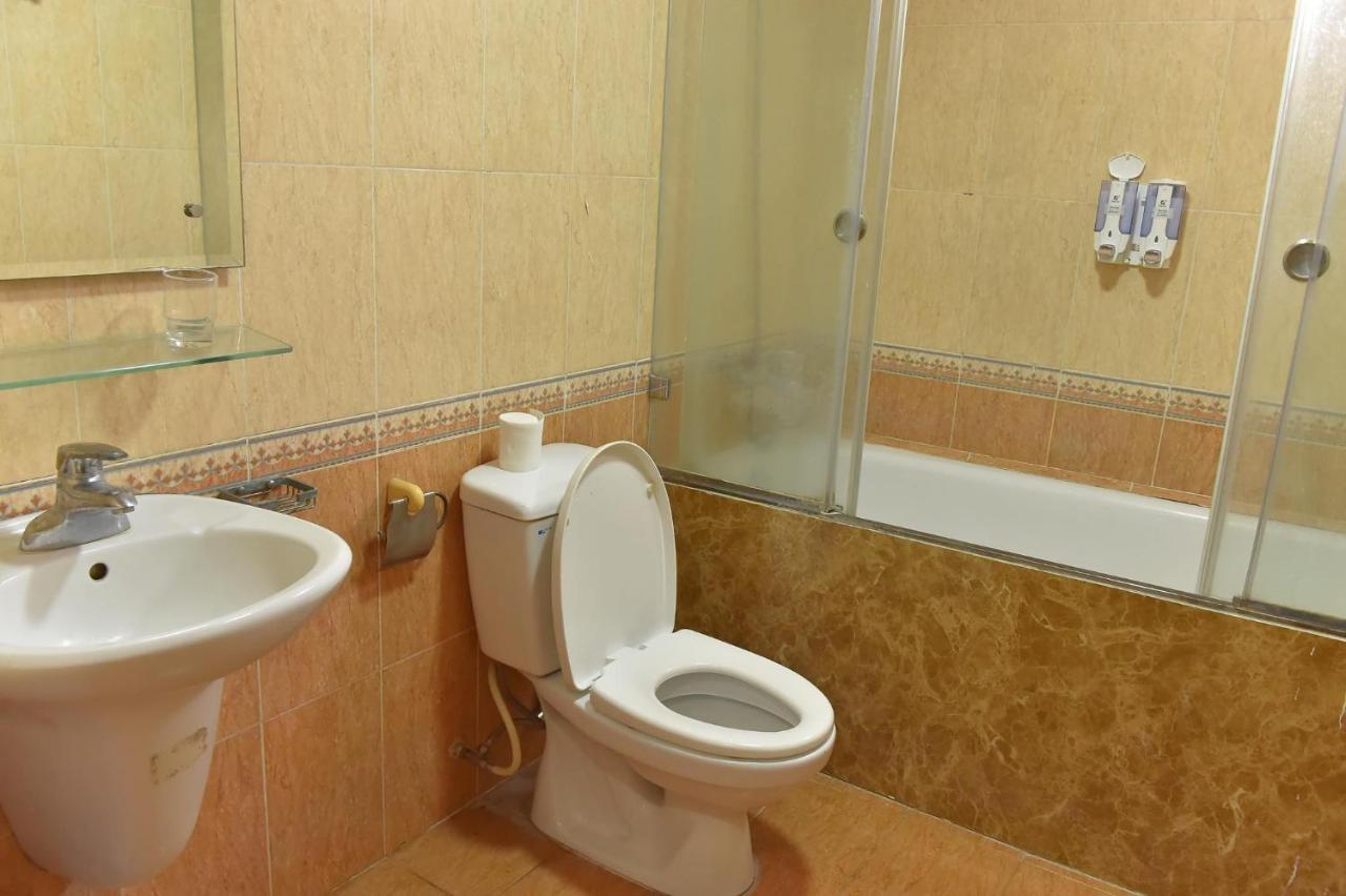 Hotel Boutique Hanoi