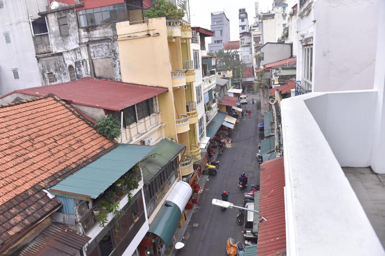 Boutique Hotel