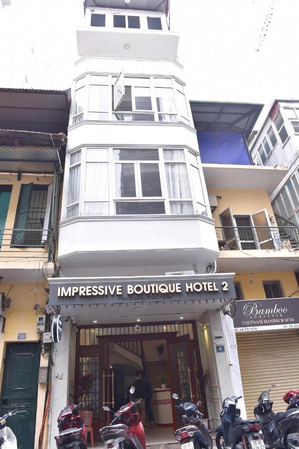 Boutique Hanoi