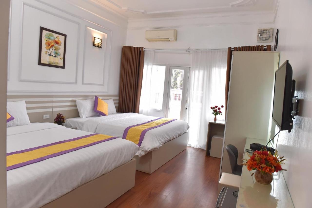 Boutique Hotel 3*