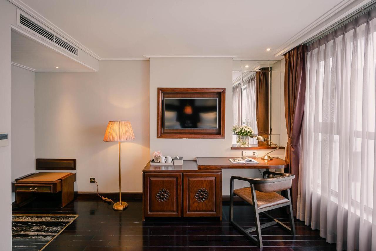 Hotel Le Jardin Haute Couture