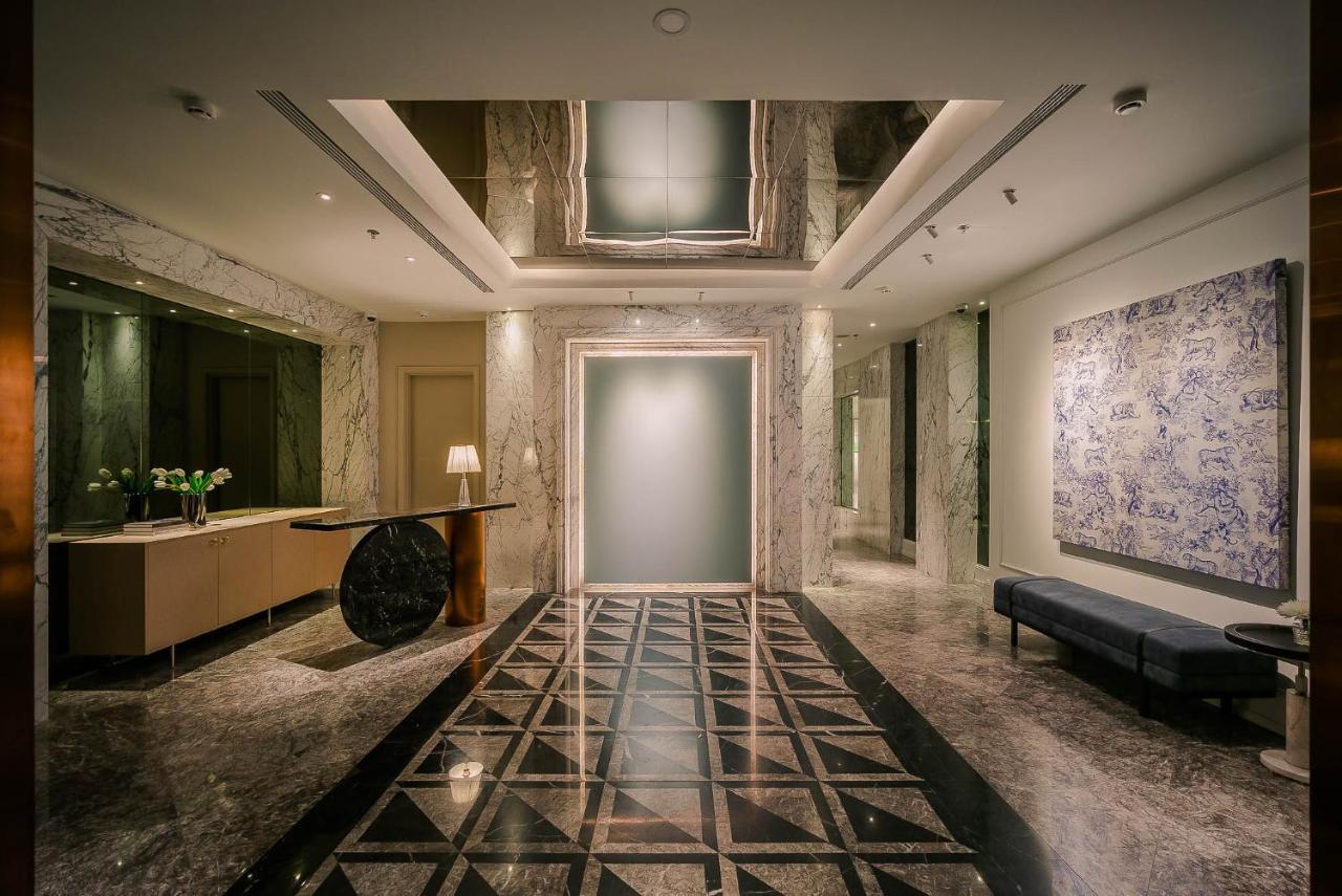 Le Jardin Haute Couture Hotel Hanoi