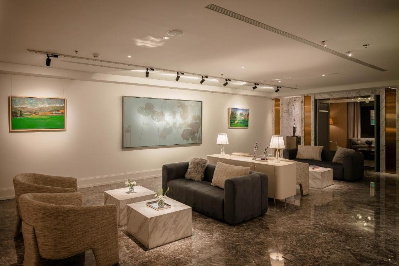 Le Jardin Haute Couture Hotel