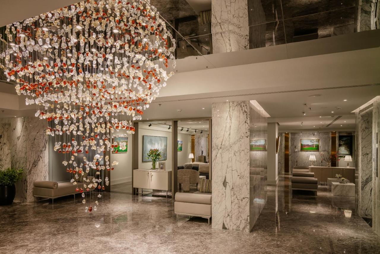 Le Jardin Haute Couture Hotel