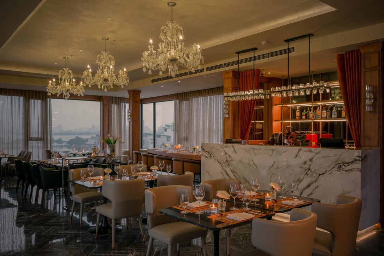 Hotel Le Jardin Haute Couture 4*