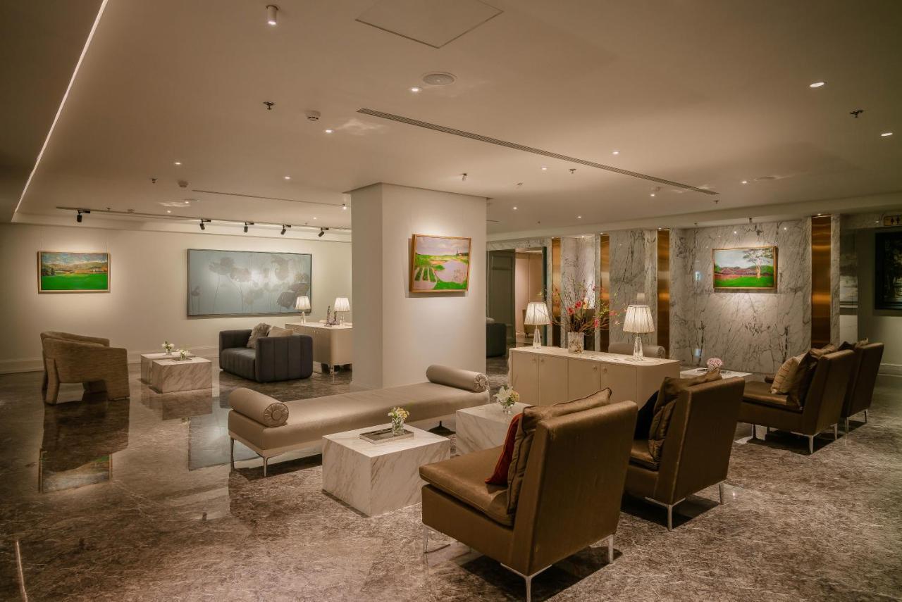 Le Jardin Haute Couture Hotel 4*