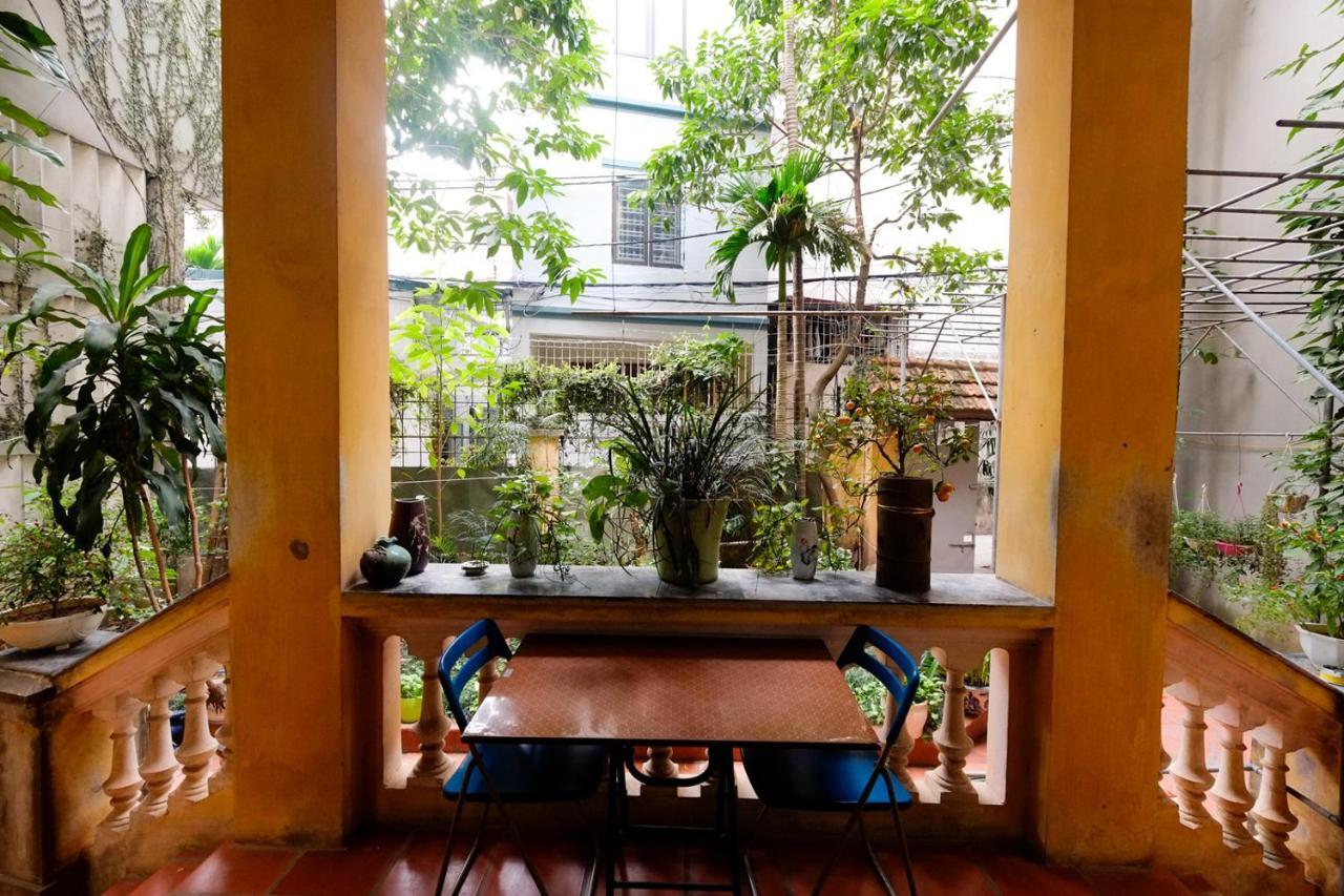 French-styled House Homestay *