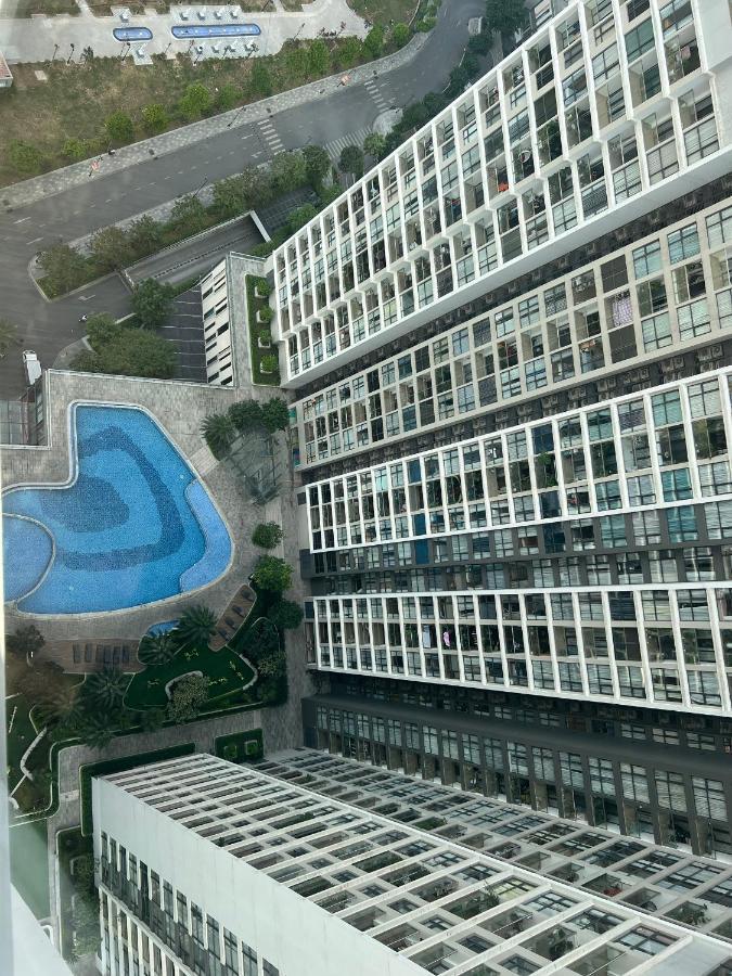 Vinhomes Sky Pham Hung View Keangnam Hanoi
