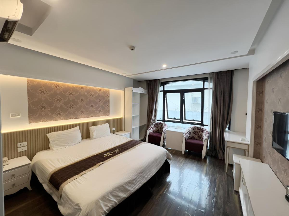 Apartment L'amant Boutique *