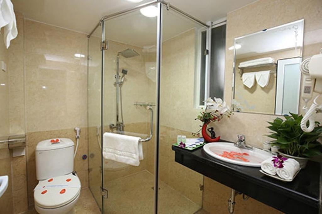 Genial Hotel