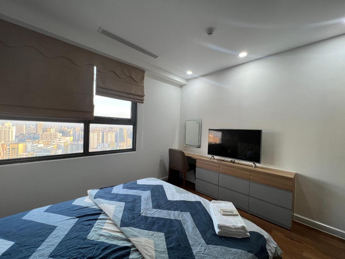 Vinhomes Dcapital 119 Tran Duy Hung Cau Giay