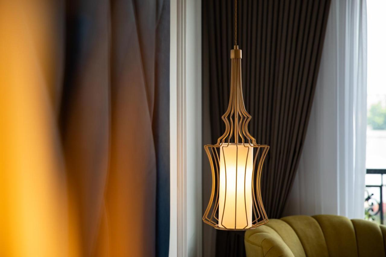 Soleil Boutique Hotel