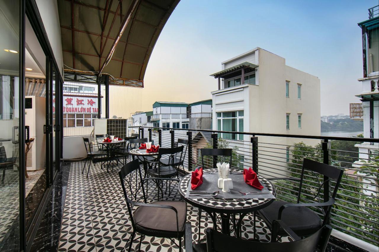San Boutique & Travel Hotel