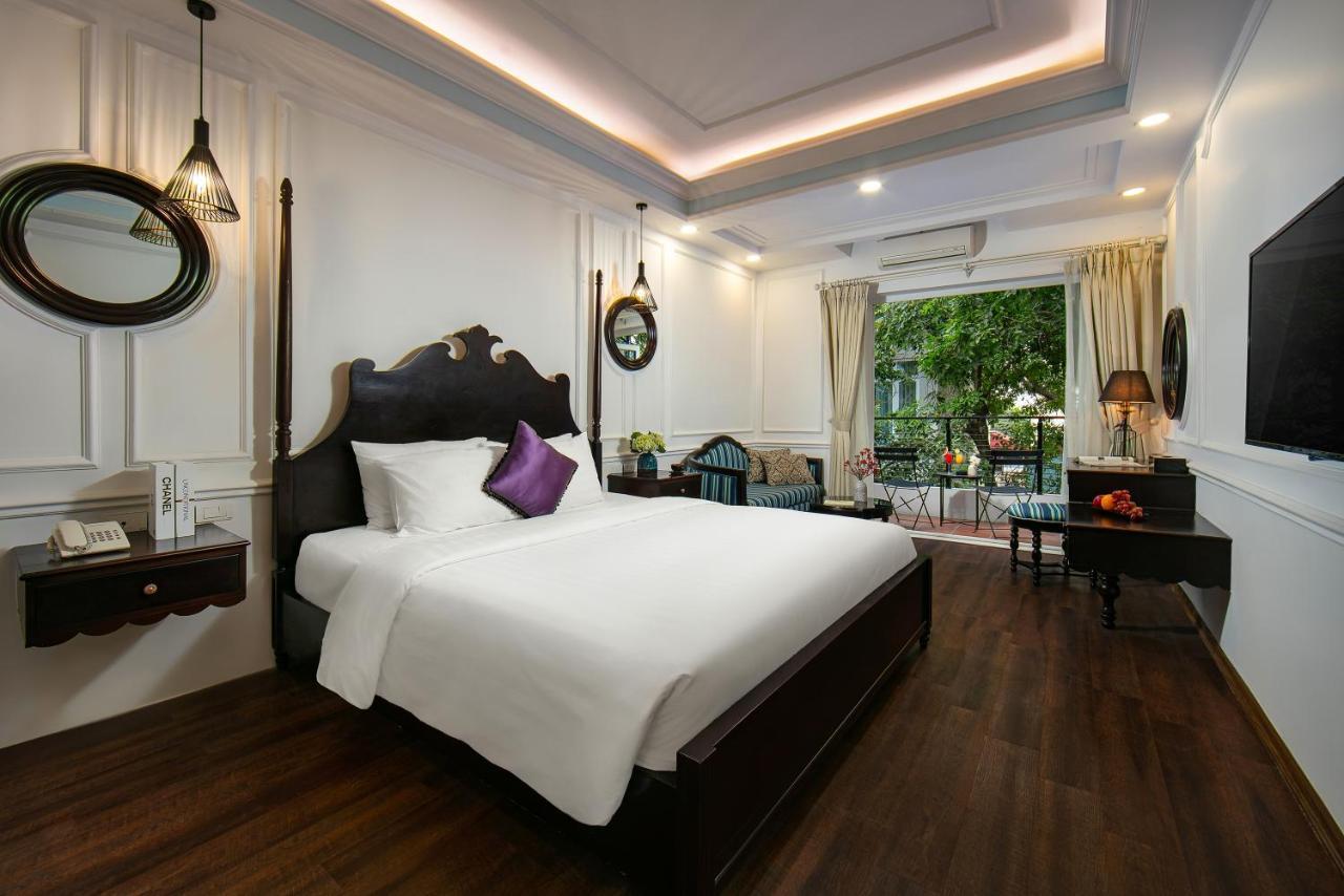 San Boutique & Travel Hotel 4*