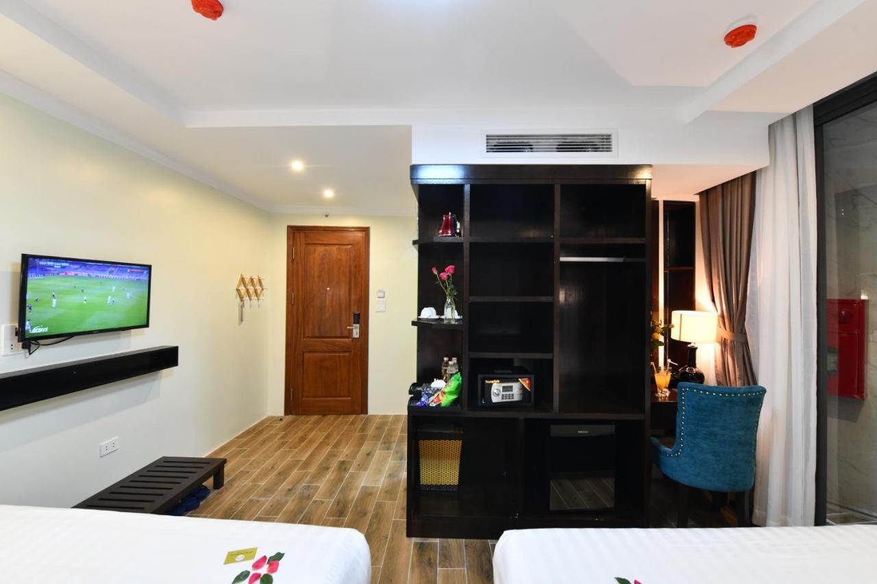 Hotel Bella Rosa Trendy &