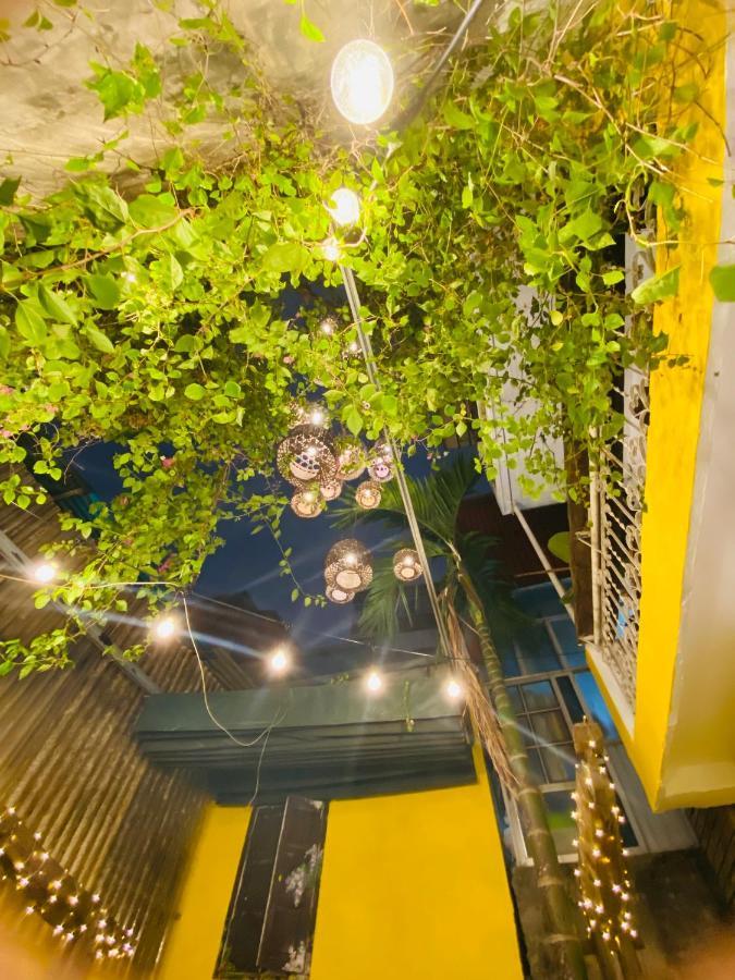 Chủ Nhật Cafe&homestay Nhà trọ