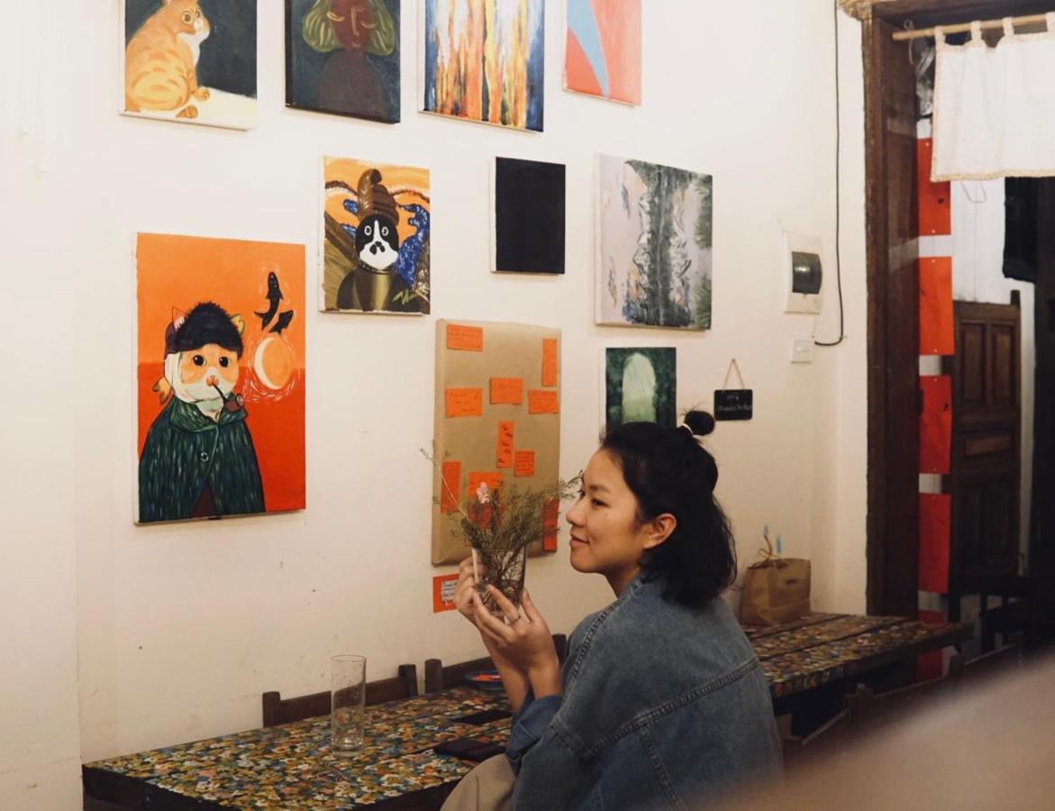 Chủ Nhật Cafe&homestay * Hà Nội