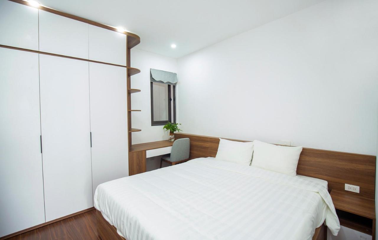 Căn hộ Minasi Home- Westlake