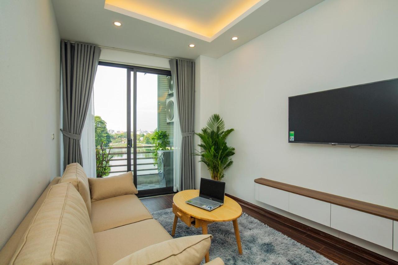 Minasi Home- Westlake Căn hộ Hà Nội