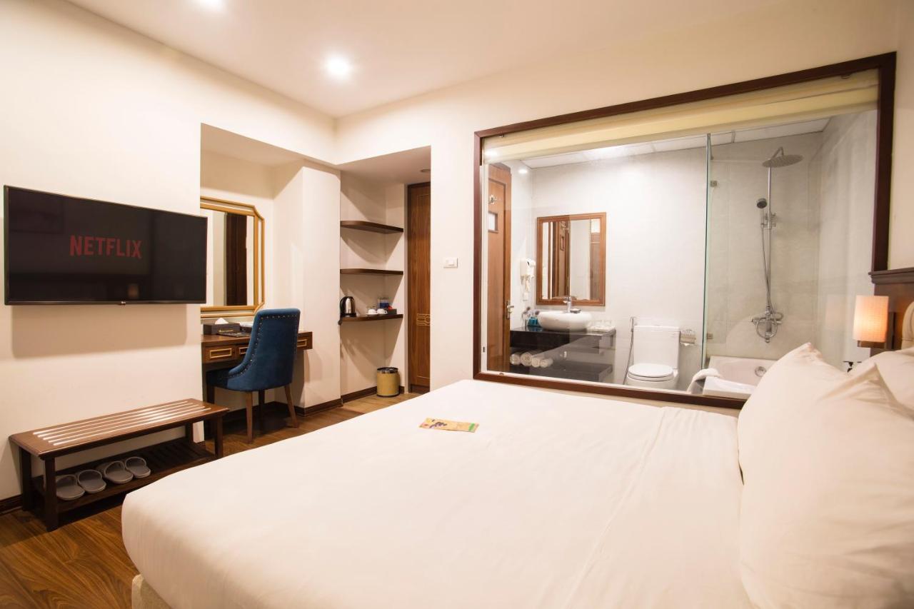 Western Boutique Hotel