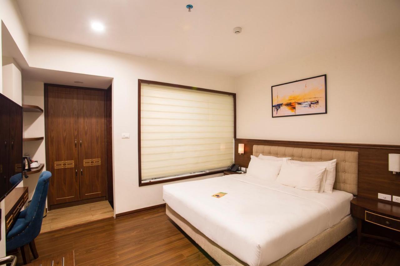 Western Boutique Hotel 3*