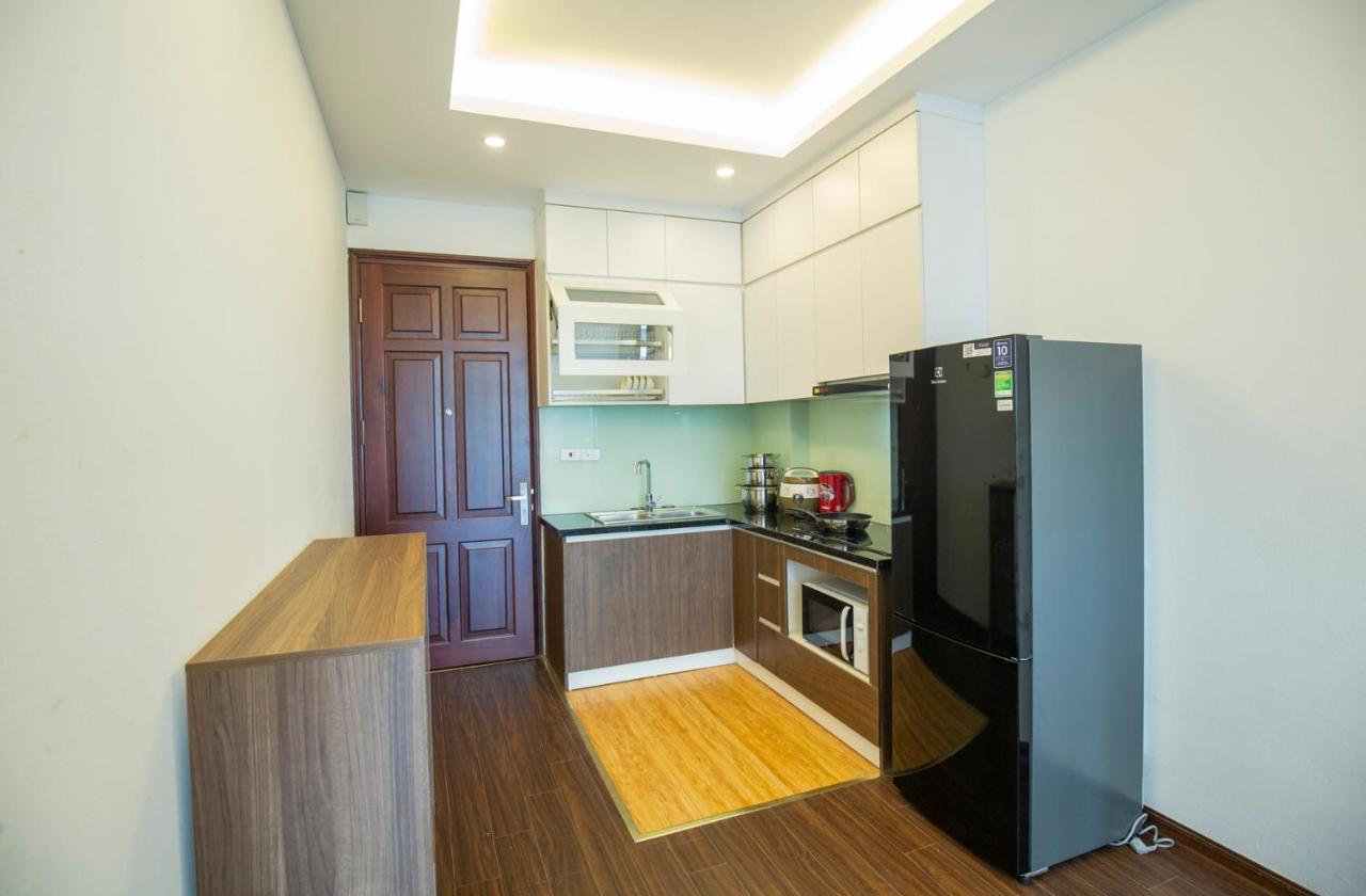 Minasi Home- Westlake Hà Nội