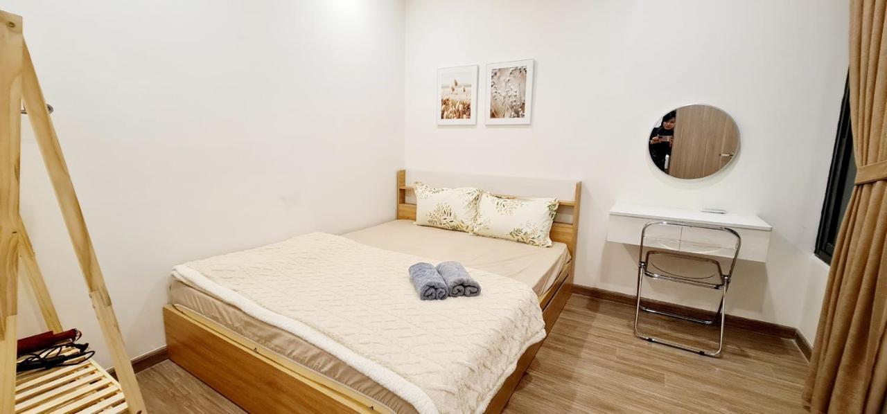 Apartment Nk#homestay#vinhomes#oceanpark#1pn#c33 *