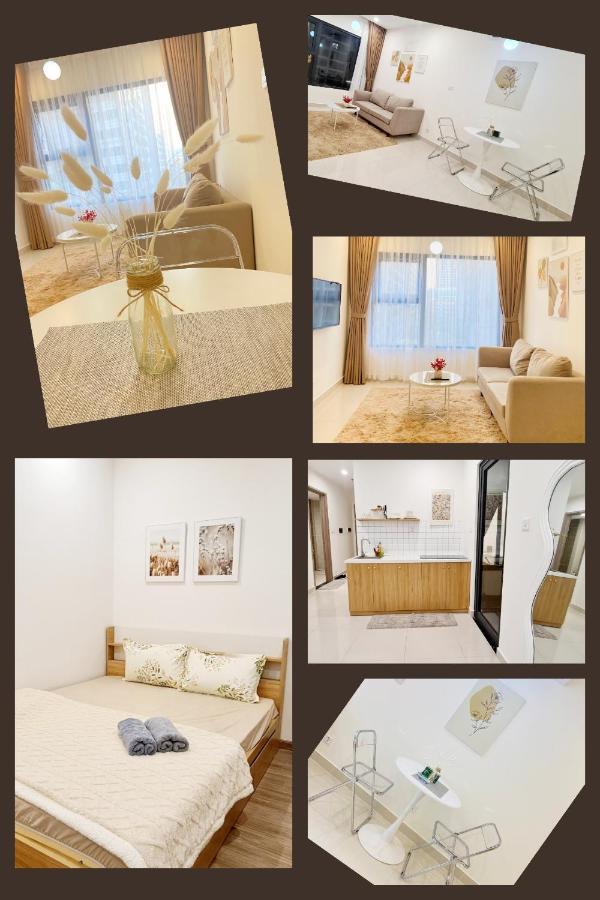 Nk#homestay#vinhomes#oceanpark#1pn#c33 Hanoi