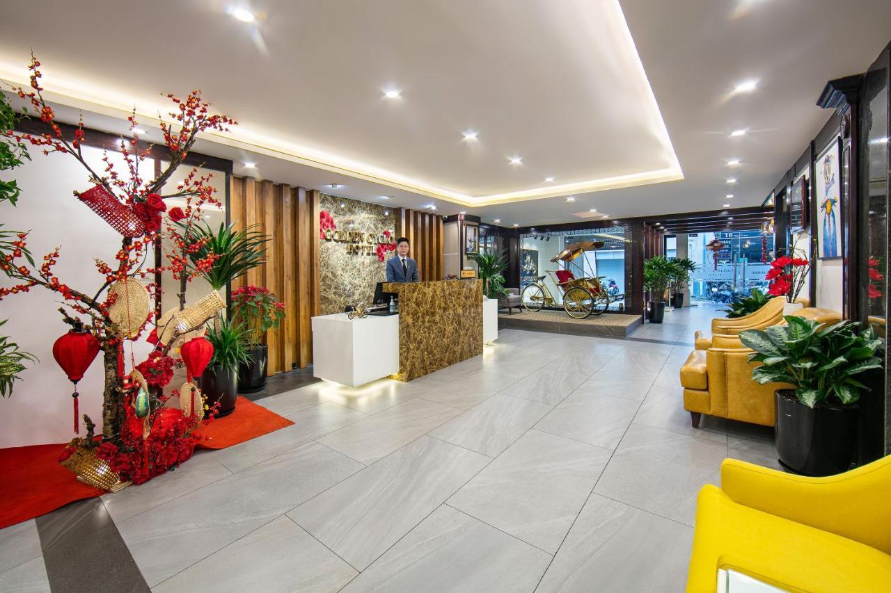 San Premium Hanoi
