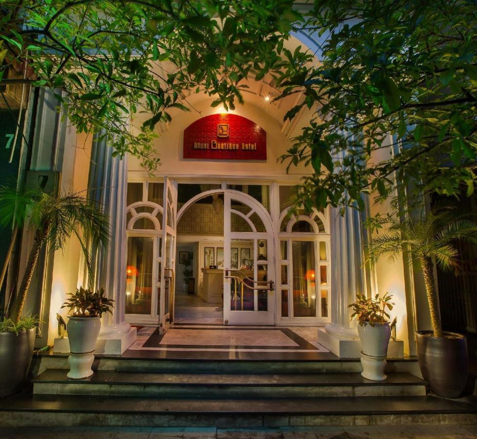 Boutique & 4* Hanoi