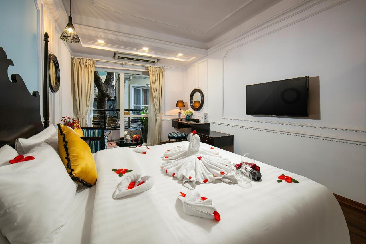 San Boutique & Travel Hotel