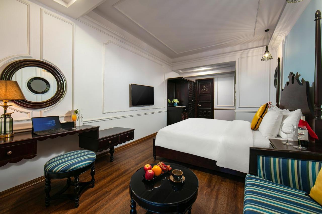 Hotel San Boutique & Travel