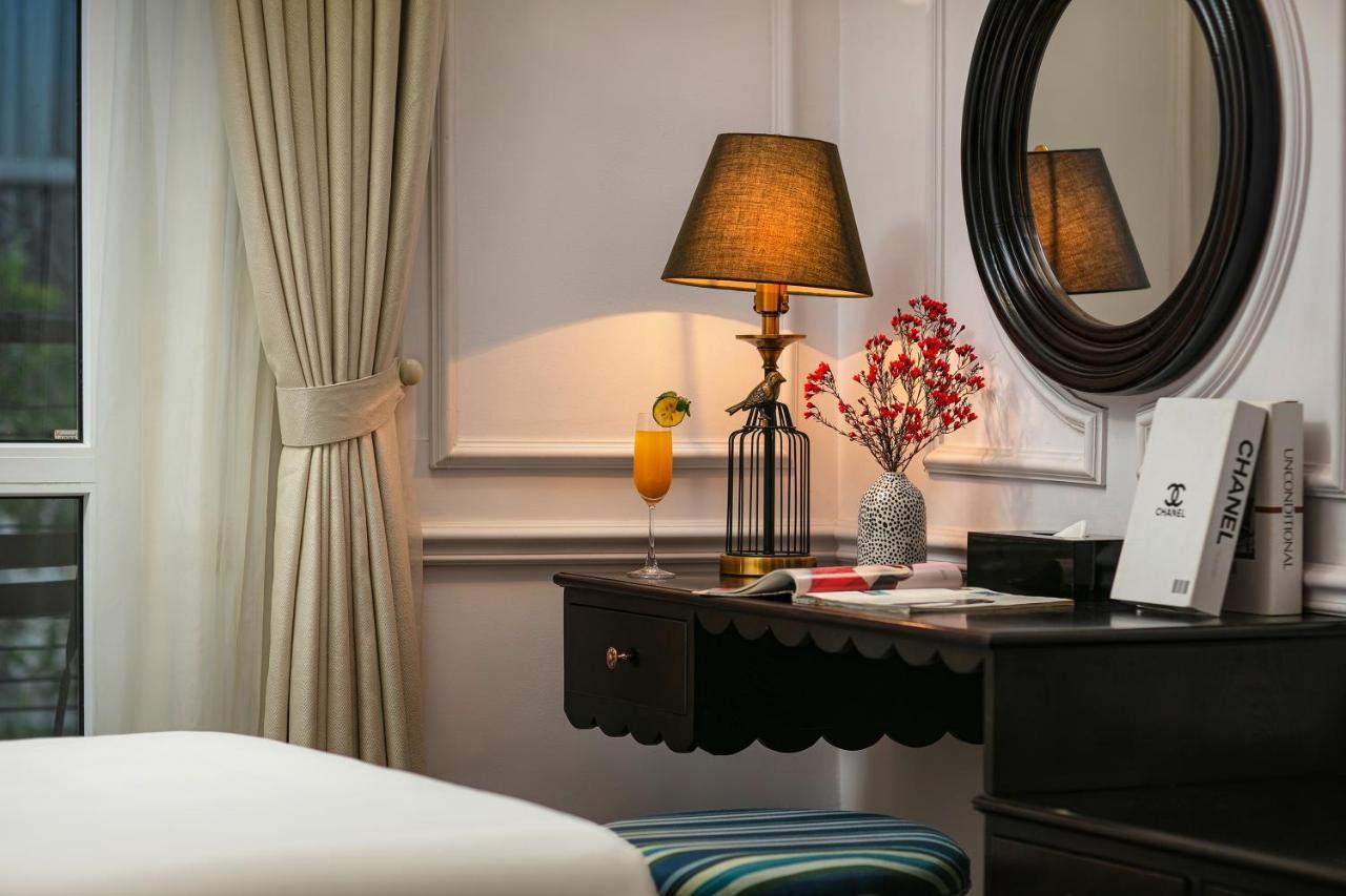 San Boutique & Travel Hotel 4*