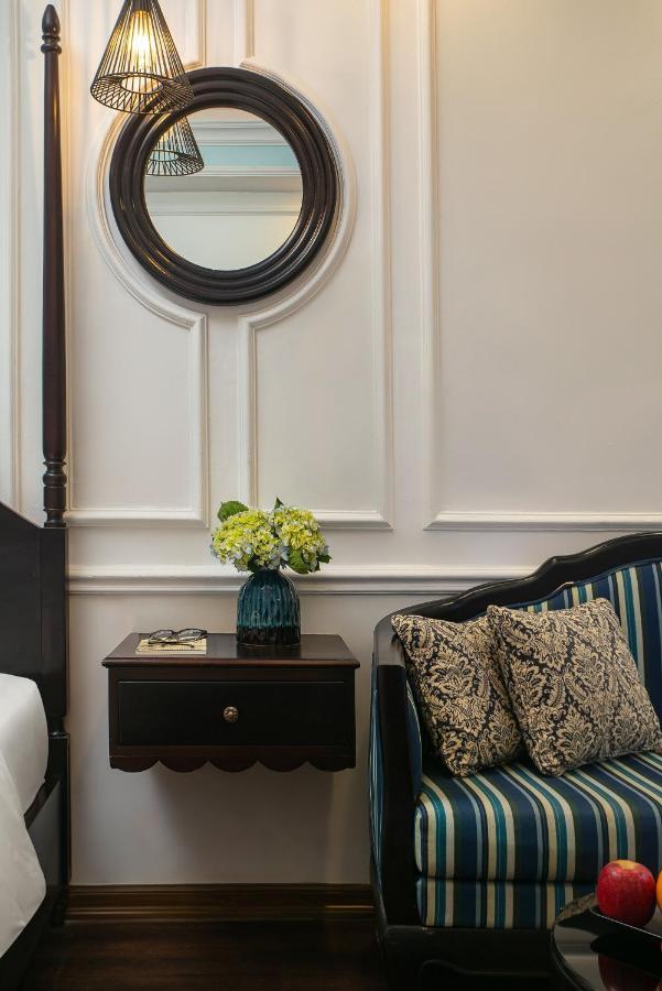 San Boutique & Travel 4* Hanoi