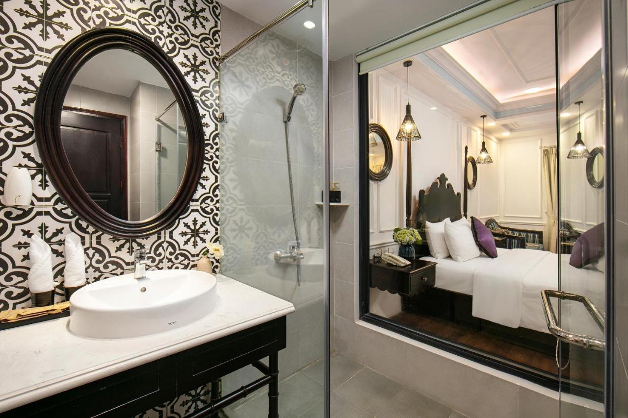 San Boutique & Travel Hanoi