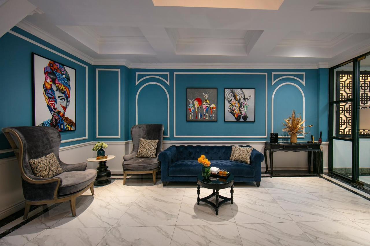 San Boutique & Travel Hotel 4*