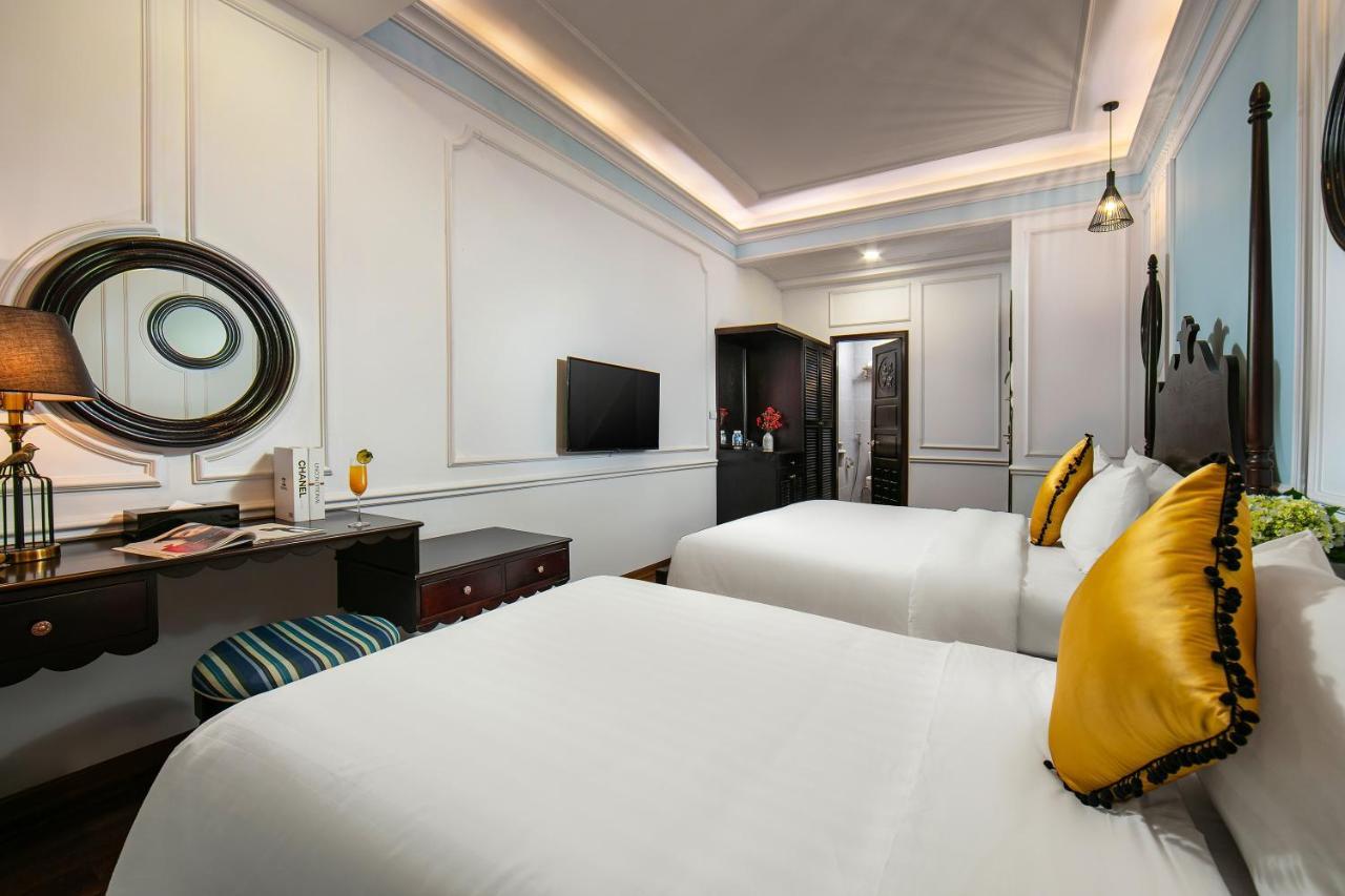 San Boutique & Travel Hotel