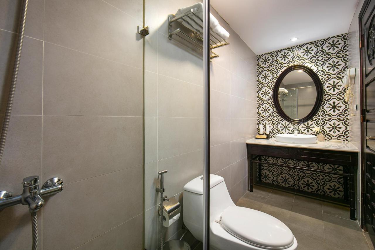 San Boutique & Travel Hanoi