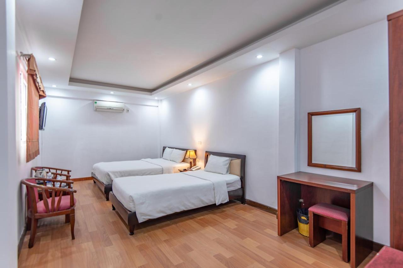 Hotel Rendezvous & 3*