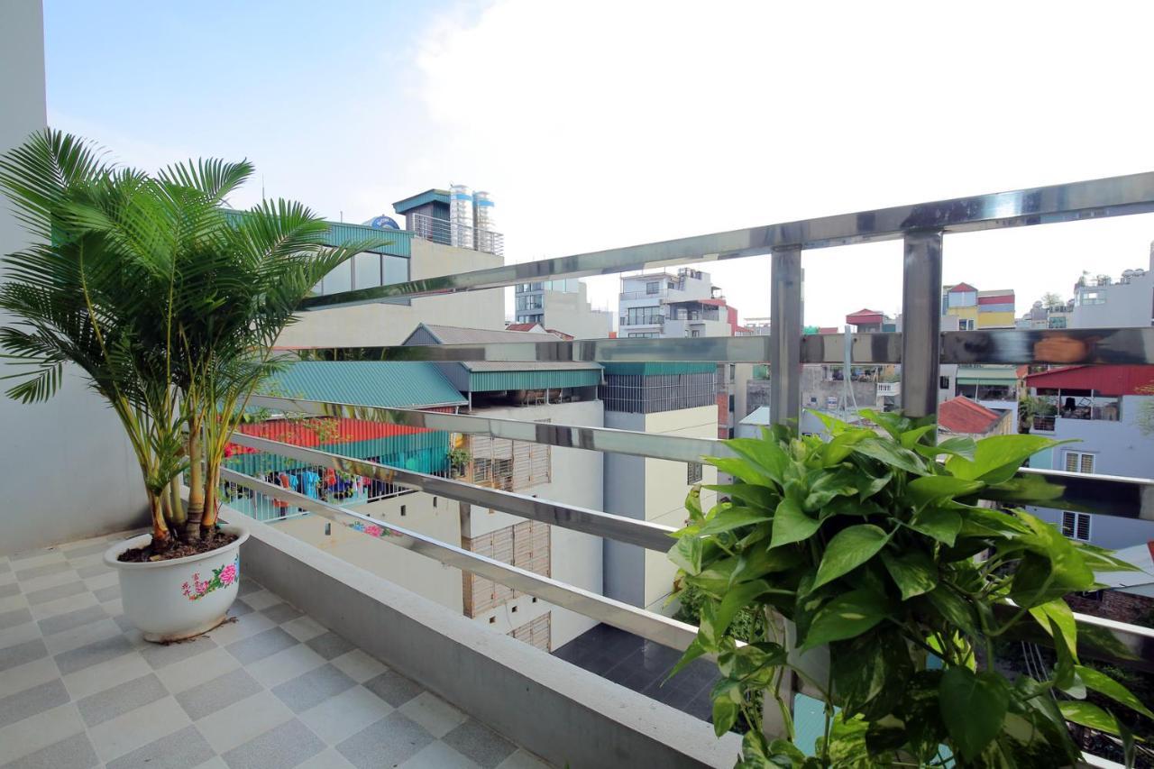 Căn hộ Minasi Home- Westlake
