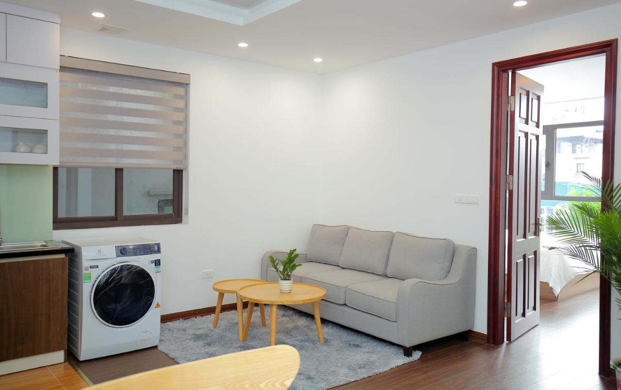 Căn hộ Minasi Home- Westlake *