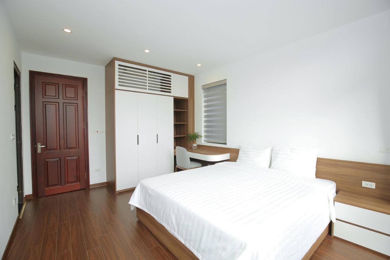 Căn hộ Minasi Home- Westlake Hà Nội