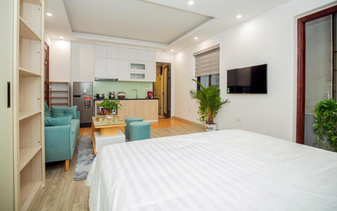 Minasi Home- Westlake Căn hộ *
